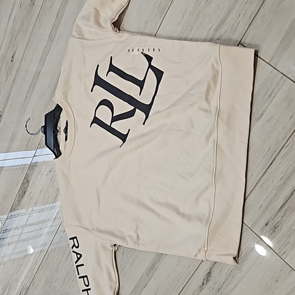 Ralph Lauren Sweaters - Ralph Lauren Sweatshirt